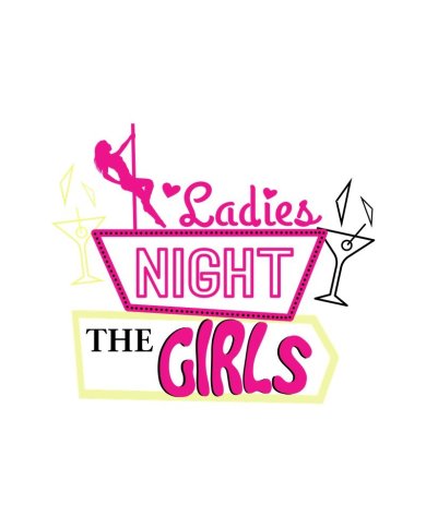 Ladies Night Bride & the Girls Braut Partner T-Shirts | Paarpulli
