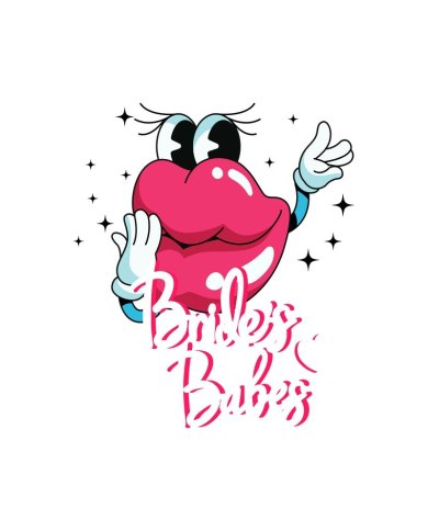 Handcuffs Bride & Bride's Babes Braut Partner T-Shirts | Paarpulli