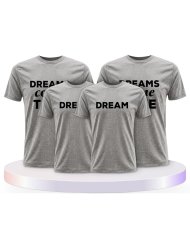 Dreams Come True Partner Outfit für die Familie | Paarpulli