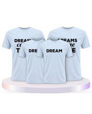 Dreams Come True Partner Outfit für die Familie | Paarpulli