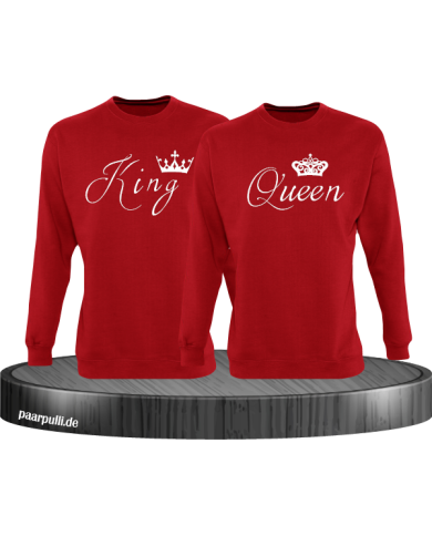 King Queen Rot