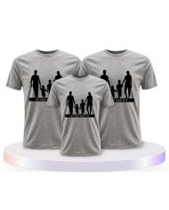 My Love and Life Partner Outfit für die Familie | Paarpulli