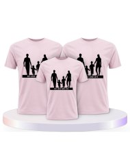 My Love and Life Partner Outfit für die Familie | Paarpulli