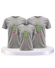 Elf Family Partner Outfit für die Familie | Paarpulli