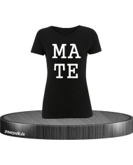 Soul Mate T-Shirt in Größe S