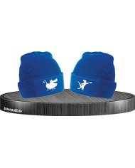 Hakuna Matata Partnerlook Beanies in verschiedenen Farben