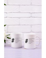 Stay Home Partner Tassen