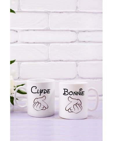 Bonnie und Clyde Bonnie und Clyde