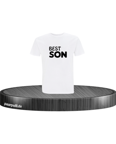 Best Son Shirt