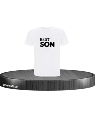 Best Son T-Shirt in Größe 164