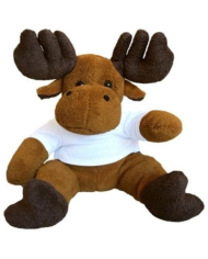 Kuscheltiere Ich Liebe Dich Herz Aufdruck