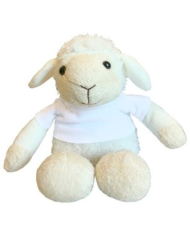 Kuscheltiere Ich Liebe Dich Herz Aufdruck