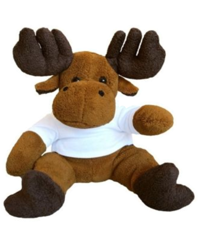 Kuscheltier mit Wunschname und Wunschjahr Kuscheltier mit Wunschname und Wunschjahr