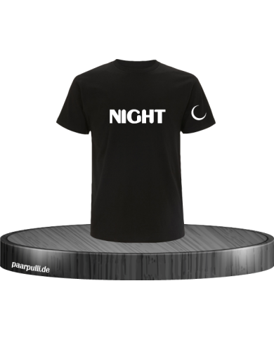 Night Moon Shirt