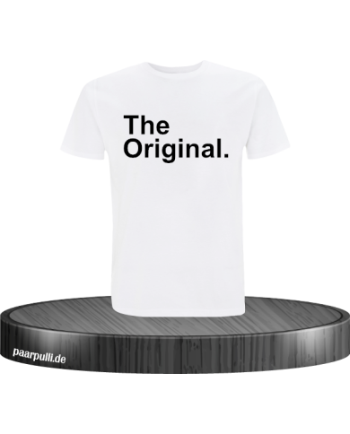 The Original Herren T-Shirt...