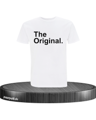 The Original Herren T-Shirt in Größe XXL