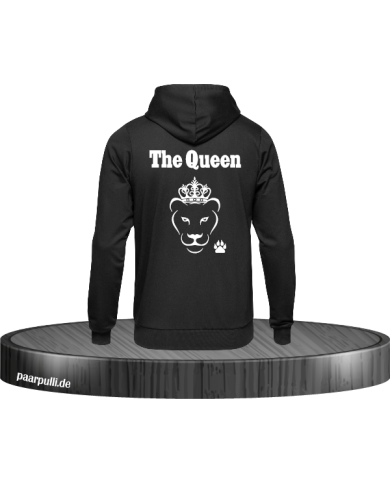 The Queen Löwin The Queen Löwin