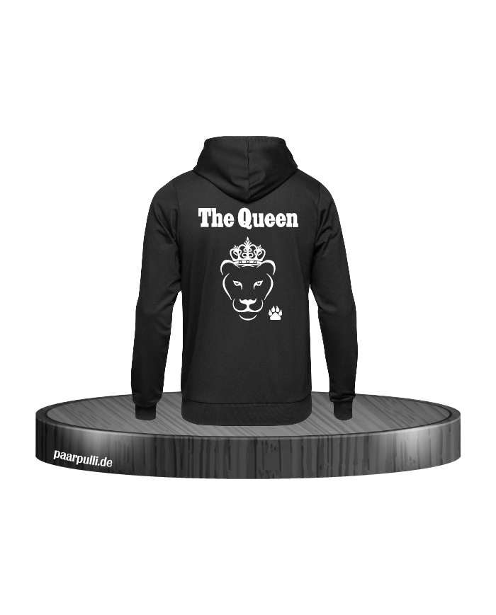 The Queen Löwin