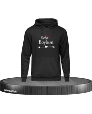 Selvi Boylum Hoodie