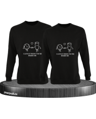 I love it when u are inside me schwarz