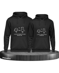 I love it when u are inside me schwarz