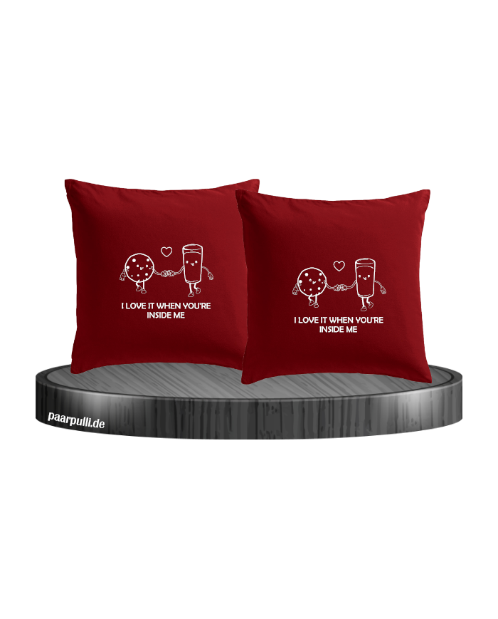 I love it when u are inside me rot