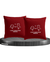 I love it when u are inside me rot