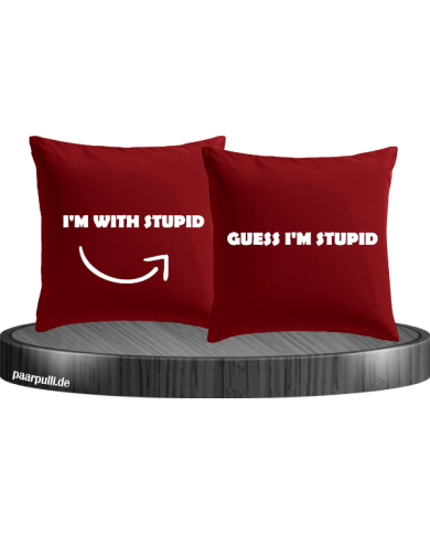 Guess I'm stupid rot Guess I'm stupid rot