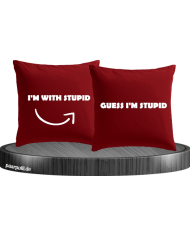 Guess I'm stupid rot