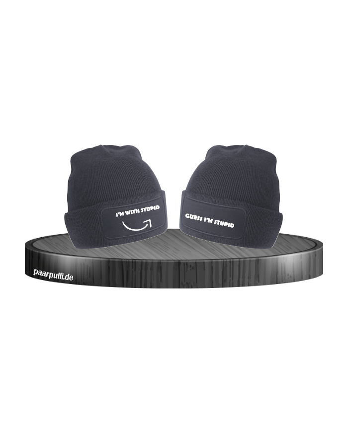 Guess I'm stupid schwarz