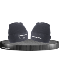 Guess I'm stupid schwarz