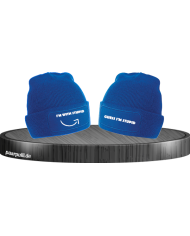 Guess I'm stupid blau