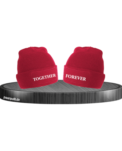 Together forever rot