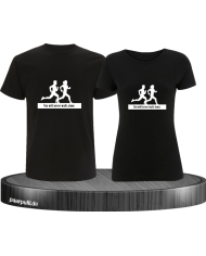 You will never walk alone schwarz