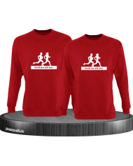 You will never walk alone rot