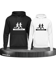 You will never walk alone schwarz weiß