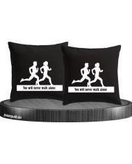 You will never walk alone schwarz