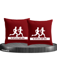 You will never walk alone rot