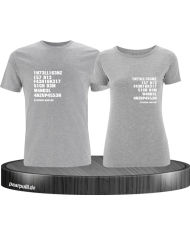 Stephen Hawking grau