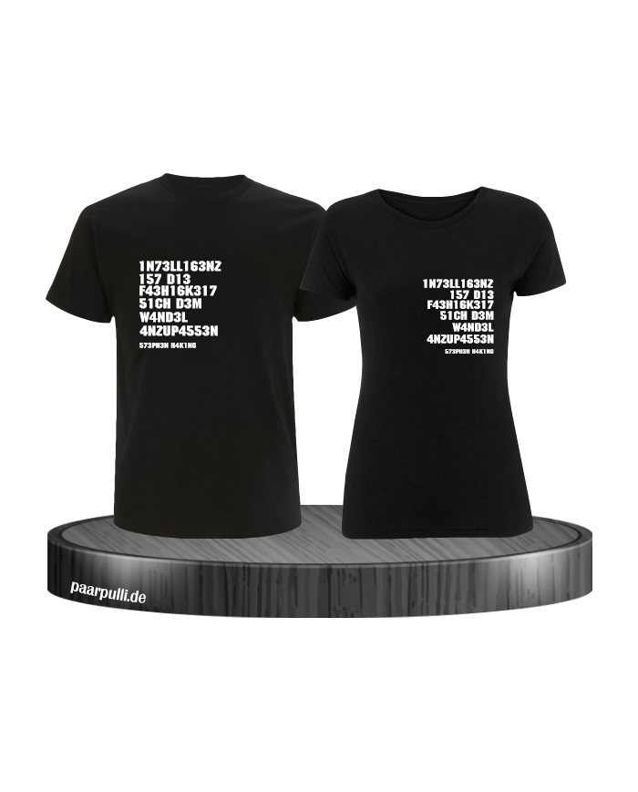 Stephen Hawking schwarz