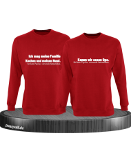 Verwende Satzzeichen schwarz