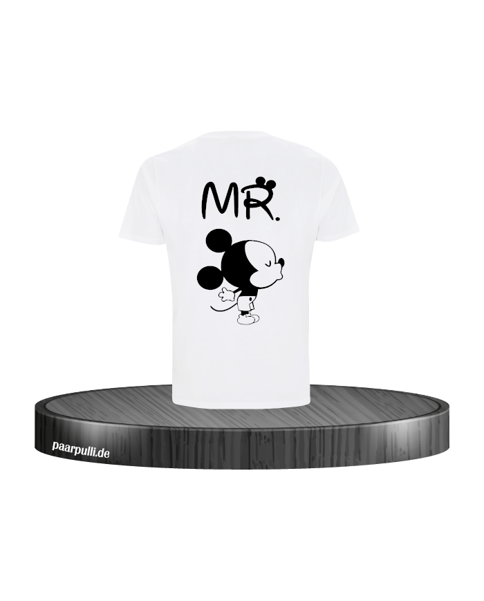 Mr. Mickey Shirt