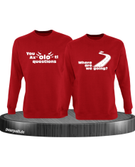 You Axolotl questions rot