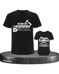 Du bist der Hammer schwarz