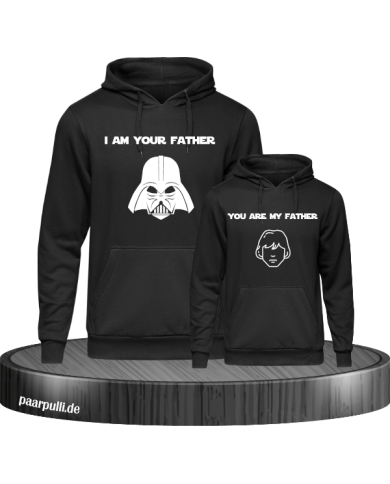 You are my father schwarz You are my father schwarz