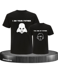 You are my father schwarz