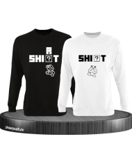 Super Mario schwarz weiß