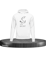 Her Beast Pullover