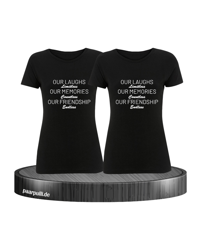 Our friendship schwarz