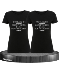 Our friendship schwarz